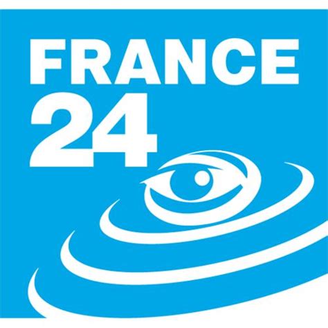France 24 Est Une Chaîne De Télévision Dinformation Française Qui émet