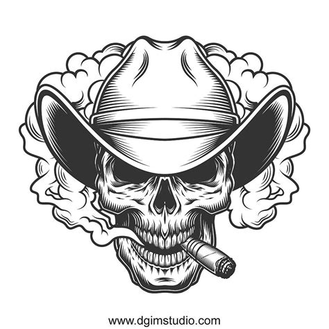 Skull Creator Skull Art Drawing Skull Tattoo Design Skulls Drawing