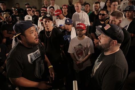 The Top 10 Rap Battles From August Battle Rap