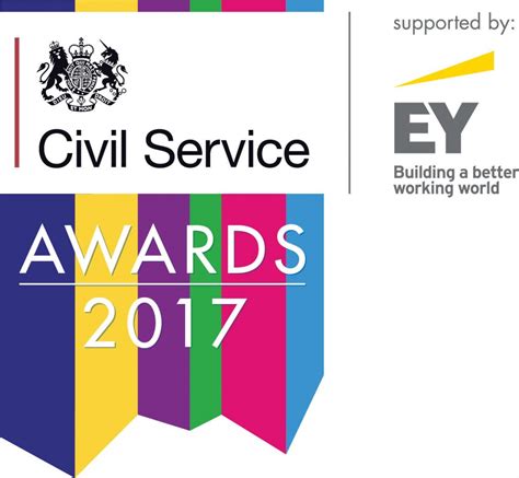 Civil Service Awards Civil Service