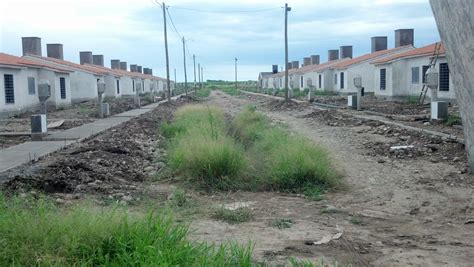 Instituto Provincial De Vivienda En Orán El Ipv Construye Más De 300 Nuevas Obras Habitacionales