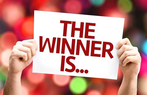 Winners.net provides complete and comprehensive information by comparing the most popular betting sites on the web. KLM winners excited to win pairs of tickets anywhere they ...