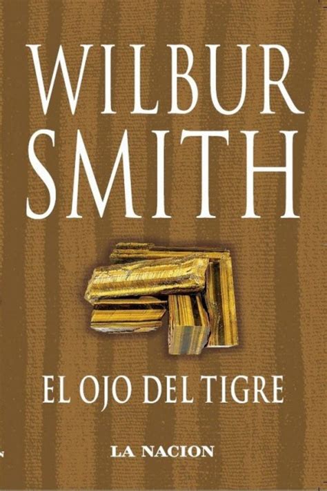 Jformiguera tigre blanco 6.5 14 de noviembre de 2011. Leer El ojo del tigre de Wilbur Smith libro completo ...