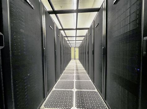 Hpcc Facilities And Equipment Operations High Performance Computing