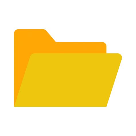 Folder Archive Folders Office Storage Icon Download On Iconfinder