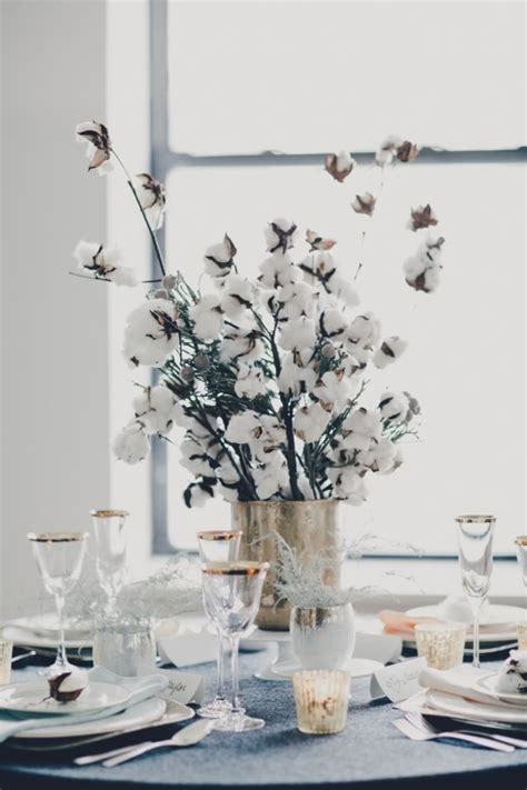 15 Budget Non Floral Wedding Centerpieces Apartment Therapy