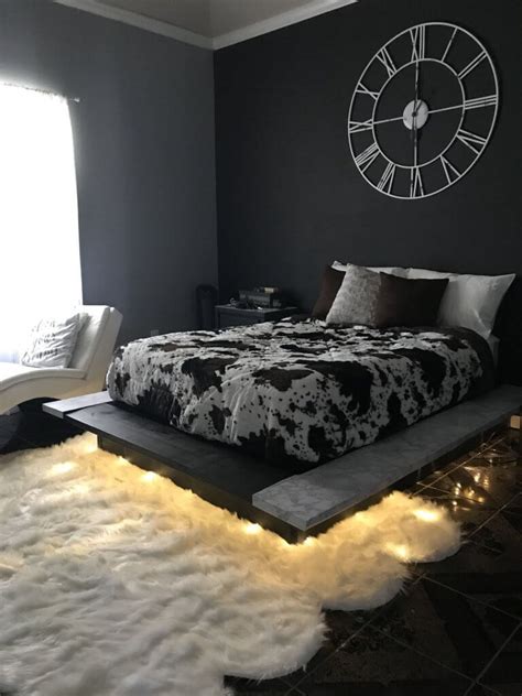 29 Unique Diy Bedroom Frame Ideas For Your Home Home Decor