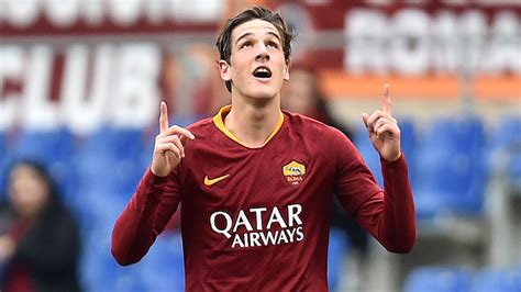 This video shows his goals and. Zaniolo verso il rinnovo con la Roma, Juve alla finestra