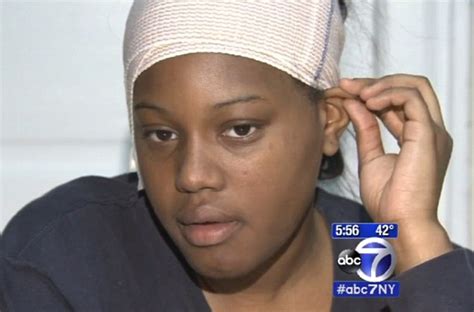 Sisters Savagely Beaten In Massive New Jersey Park Brawl Daily Mail Online