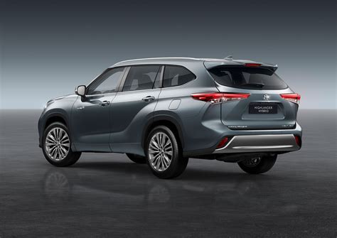 Find your perfect lexus with select car leasing, the industry experts. Toyota Highlander: seven-seat hybrid SUV confirmed for UK sale in 2021 | CAR Magazine