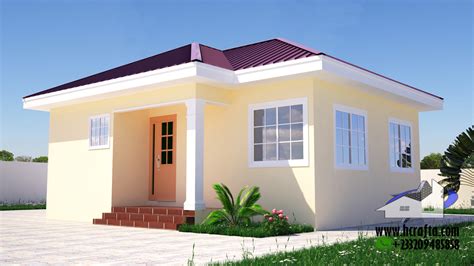 1 Bedroom House Design In The Philippines House Bungalow Philippines