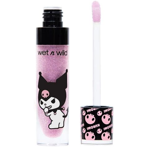 Wet N Wild Launches Sanrio Collection With My Melody And Kirumo