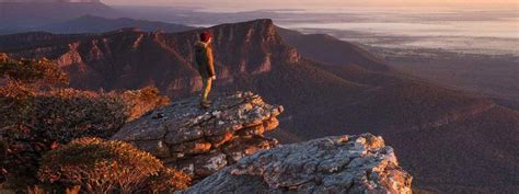 Grampians Guide Top Things To Do In The Grampians Racv