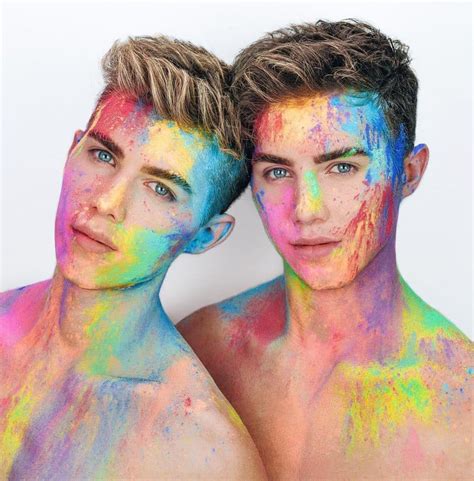 the best and worst things about being gay identical twins gayety
