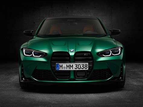 Green Bmw M3 Concurență 2020 4k Cars Hd Desktop Wallpaper Ecran Lat