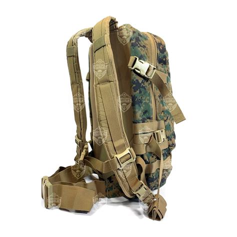 Usmc Apb03 Assault Pack Smiths Surplus