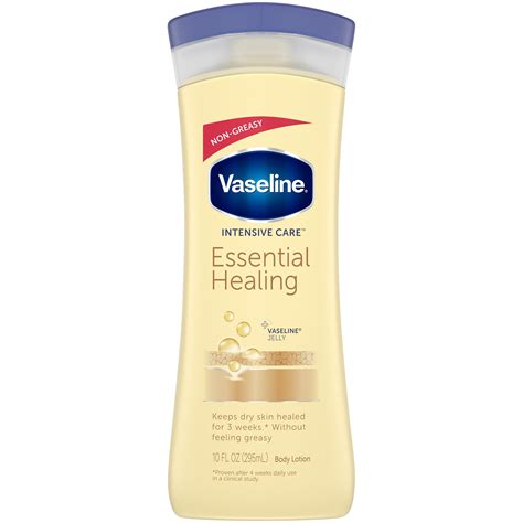 Vaseline Total Moisture Body Lotion, Conditioning, 10 fl oz (295 ml)