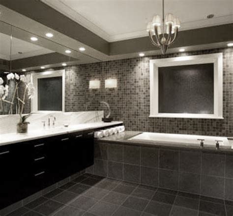 Organize your bathroom with freestanding and hanging cabinets. Custom Kitchen & Bathroom Cabinets Manufacturer in Chicago ...