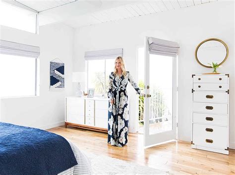 Styling To Sell The New Master Bedroom Emily Henderson Bloglovin