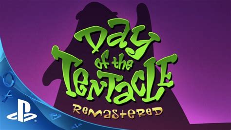 Click on the below button to start day of the tentacle remastered free download. Day of the Tentacle Remastered gets a trailer | PC Invasion