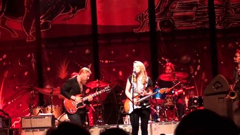 Tedeschi Trucks Band Made Up Mind Cologne 2014 Youtube