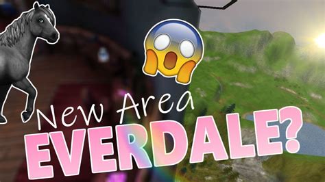 Ssos New Area Everdale Theories ♥ Youtube
