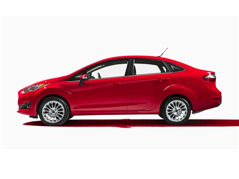 New 2017 Ford Fiesta Price Photos Reviews Safety Ratings And Features