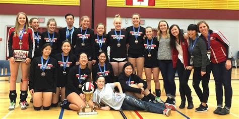 Eagles 2nd At Provincials Richmond News