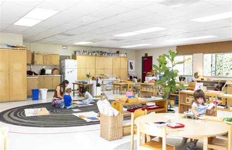 10 Principles Of Montessori Education