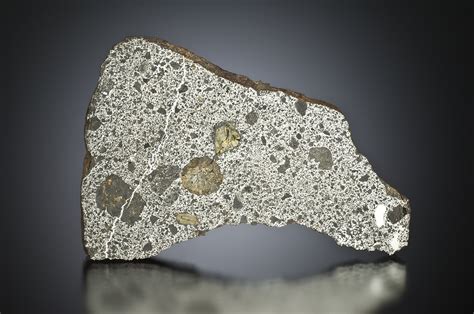 Mesosiderite Archives Robert Ward Meteorites
