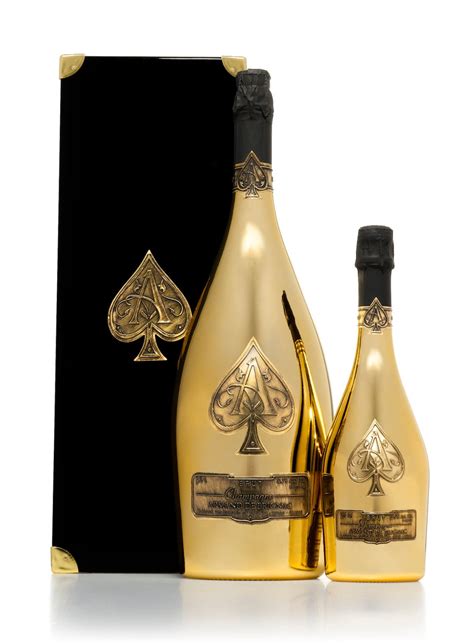 The Most Expensive Champagne Bottles On The Planet Page Of Business Insider