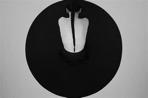 surreal self portraits by noell s oszvald