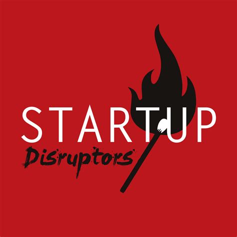 Startup Disruptors Uk Startup And Entrepreneurial Business Community