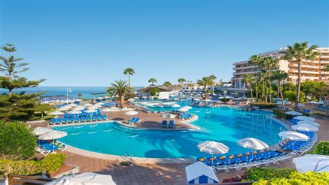 Iberostar Bouganville Playa Tenerife Holidays 20172018