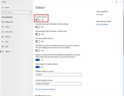 How To Resize The Taskbar Icons In Windows 11 Vrogue