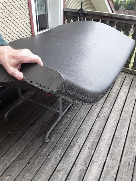 Wir haben gerade neue bestellt, weil die alten sind auf einmal durchgelegen, die sind jetzt 9 jahr. Matratze für vwbus, ostschweiz - Biete - VWBUSFORUM.CH