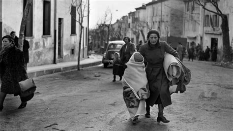 The Painful Past Of Spanish Civil War Refugees In France 80 Years On The Volunteer