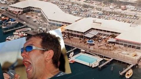 Fishermans Wharf Gold Coast 25 Years Since The Spit Landmark Music