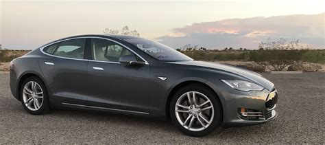 Fix Your Tesla A Guide To Buying A Used Tesla Model S