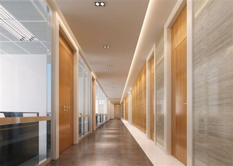 Image Result For Long Corridor Office Corridor Design Hotel Corridor