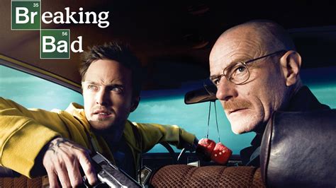 Tv Show Breaking Bad Hd Wallpaper