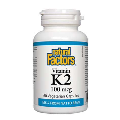 Vitamin K2 Supplement In Pakistan - DXN SPIRULINA An excelle