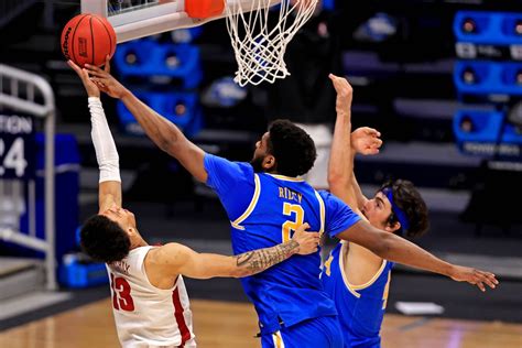 The bruins let chara and torey krug depart in free agency to clear the way for younger players on defence, but the capitals got exactly what they were hoping for by signing him. UCLA Men's Basketball: Bruins roll over Tide in overtime ...