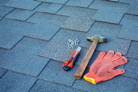 Asphalt Shingle Roof Cincinnati Oh Parker Roofing