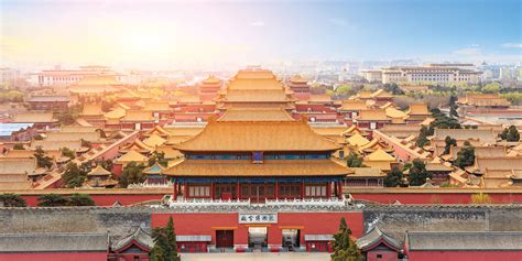 The History Of China The Beginning Generasian