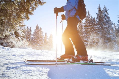 Ski Resort Jobs | Anywork Anywhere