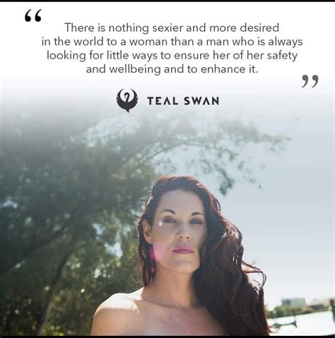 Pin på Teal Swan