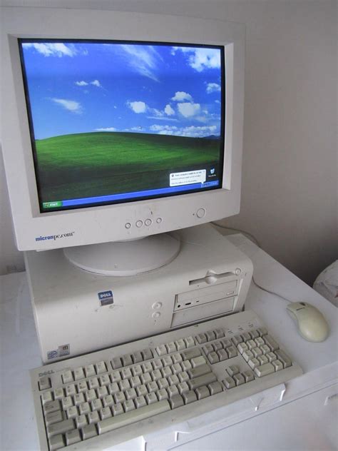 The Windows Desktop Gives Me So Many Memories Rnostalgia
