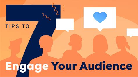 Engage Your Audience In 7 Steps Stinson Design
