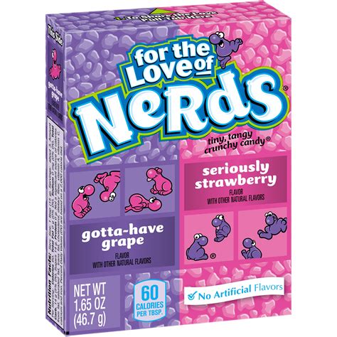 The Best Candy Is Nerds The Gravel At The Bottom Of Your Fish Tank